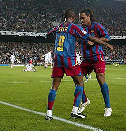 barça